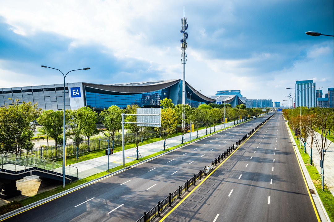 第18届中国高速公路信息化研讨会暨技术产品展示会